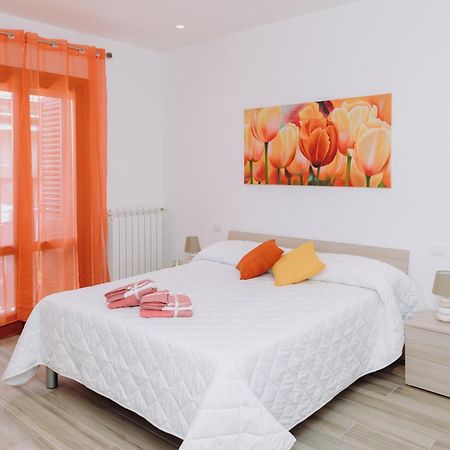 Modianus Suite Vico Equense Exterior foto