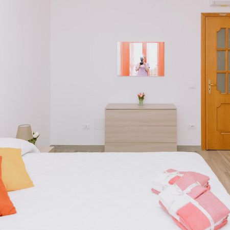 Modianus Suite Vico Equense Exterior foto