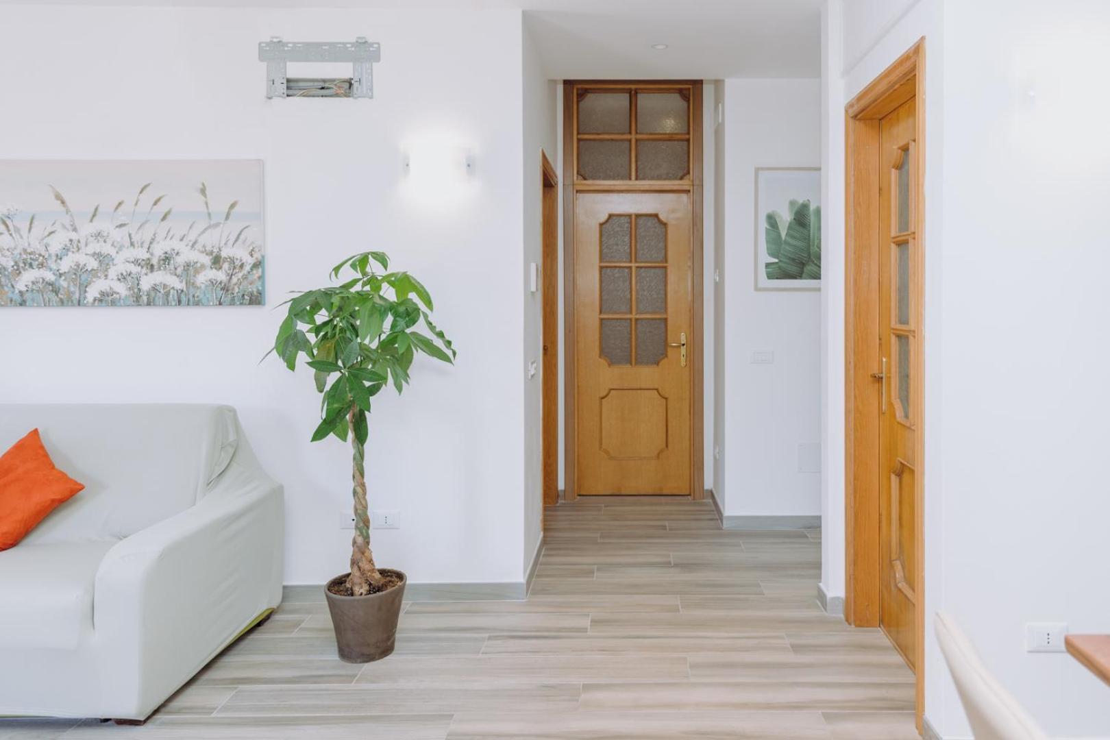 Modianus Suite Vico Equense Exterior foto