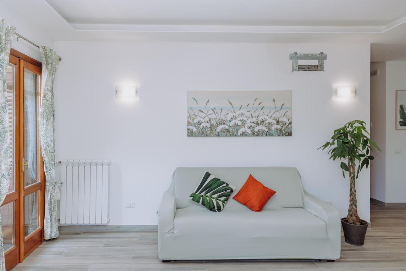 Modianus Suite Vico Equense Exterior foto