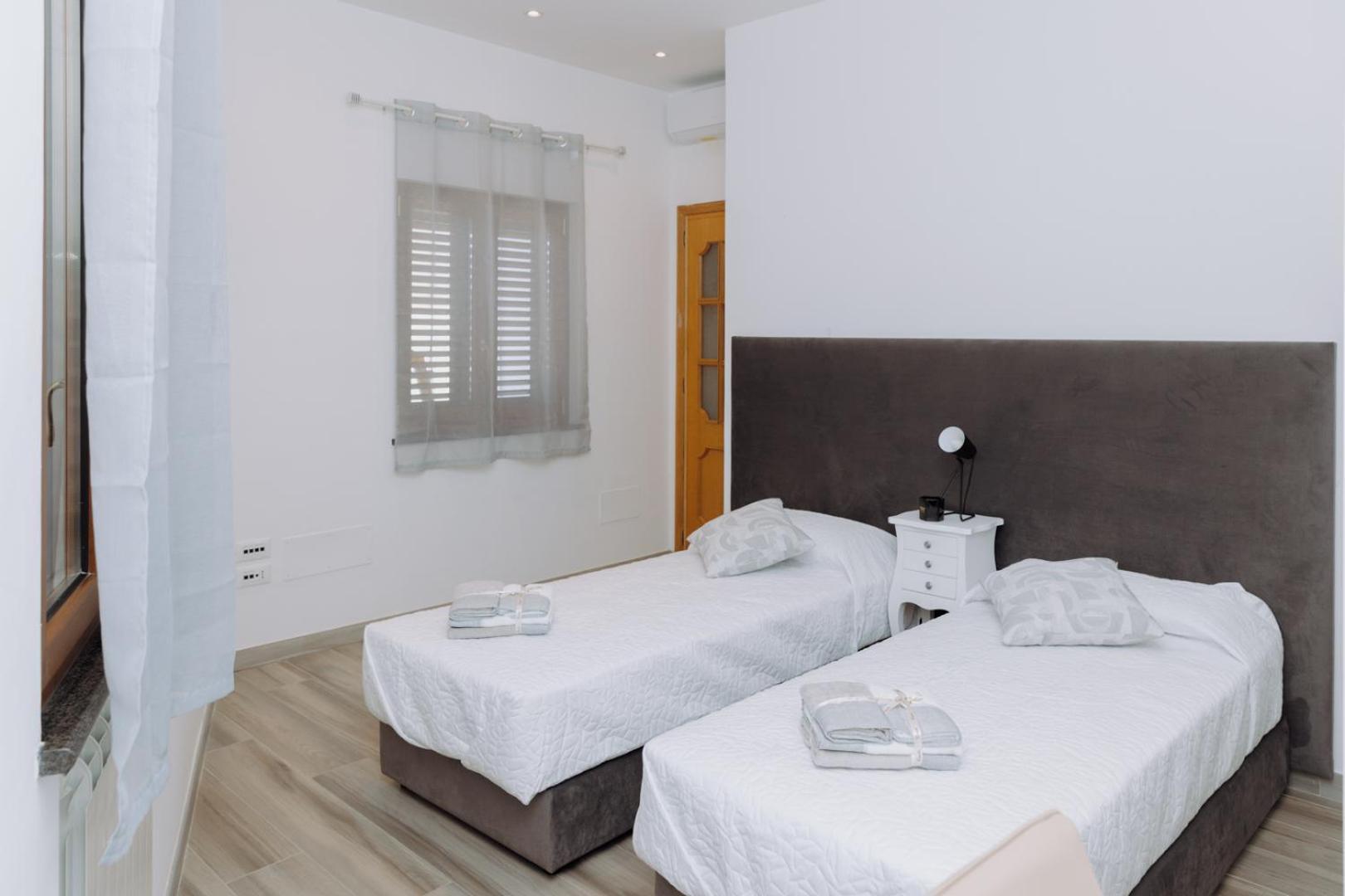 Modianus Suite Vico Equense Exterior foto