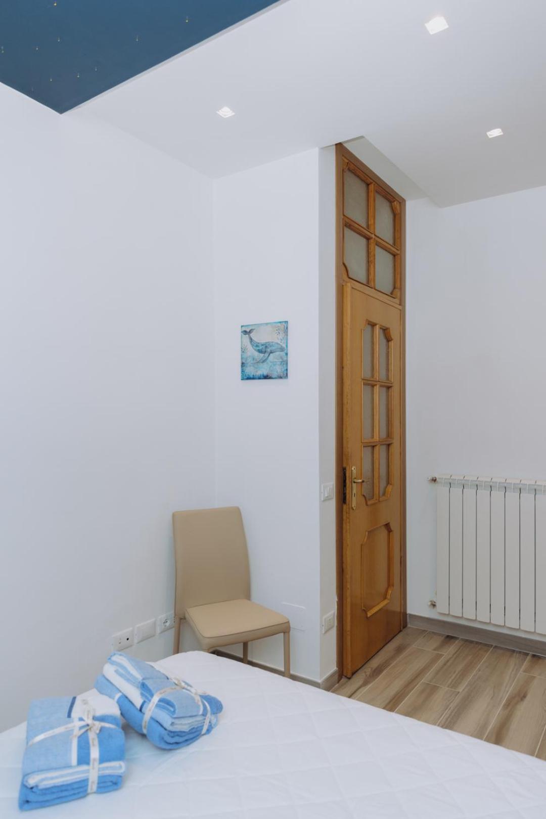 Modianus Suite Vico Equense Exterior foto