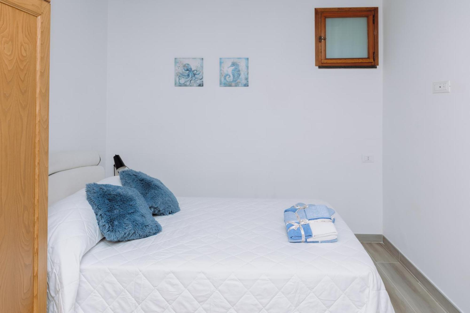 Modianus Suite Vico Equense Exterior foto