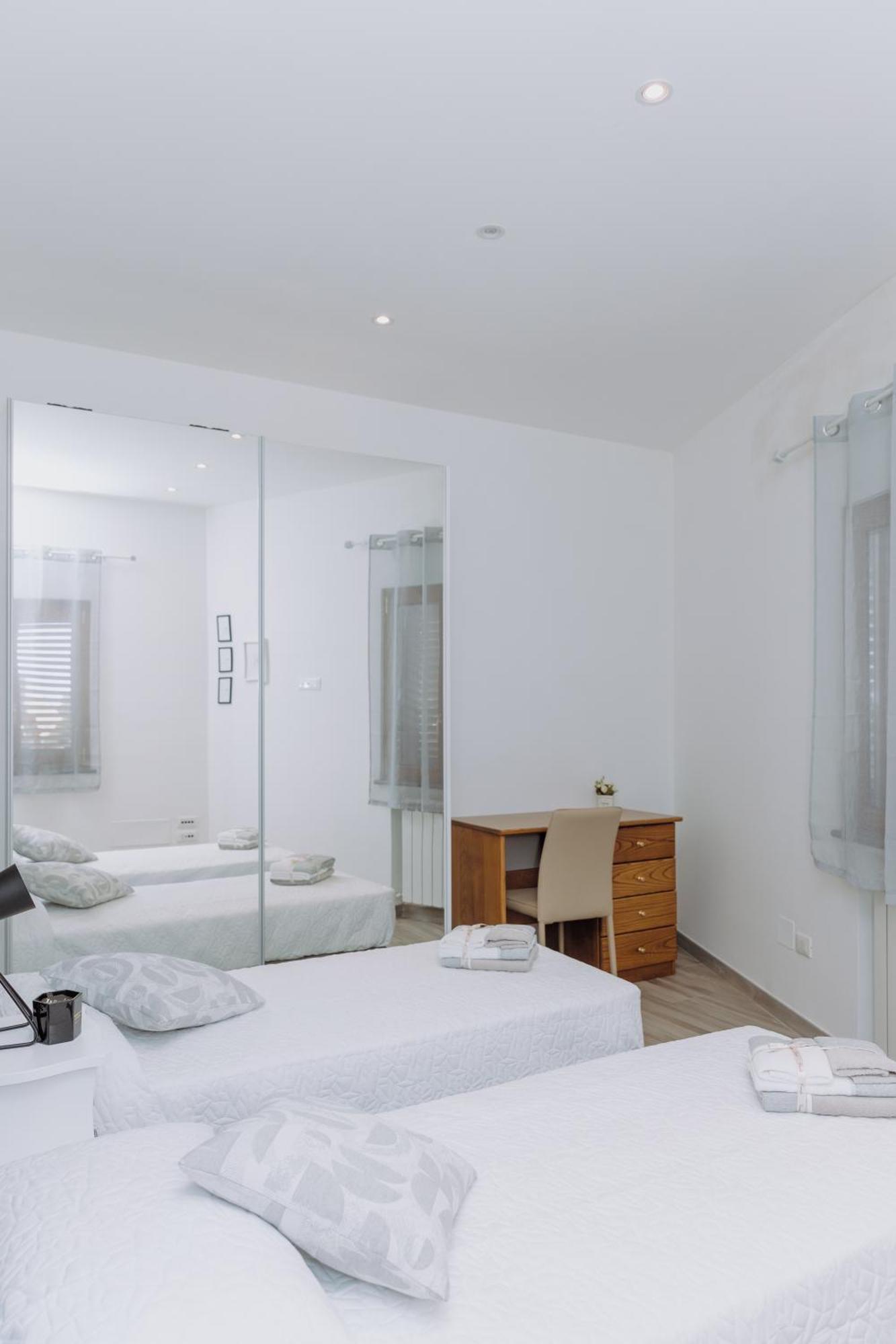 Modianus Suite Vico Equense Exterior foto