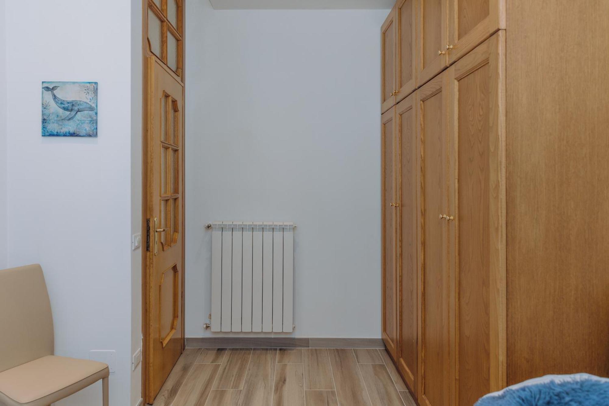Modianus Suite Vico Equense Exterior foto