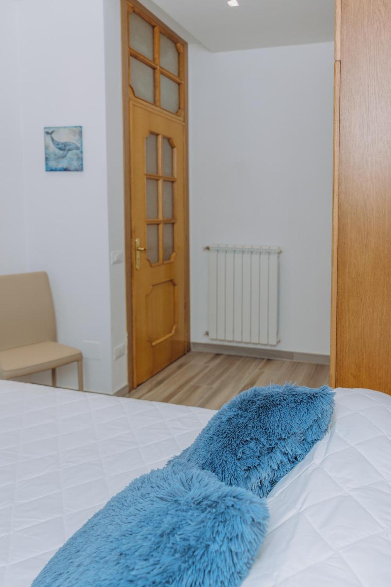 Modianus Suite Vico Equense Exterior foto