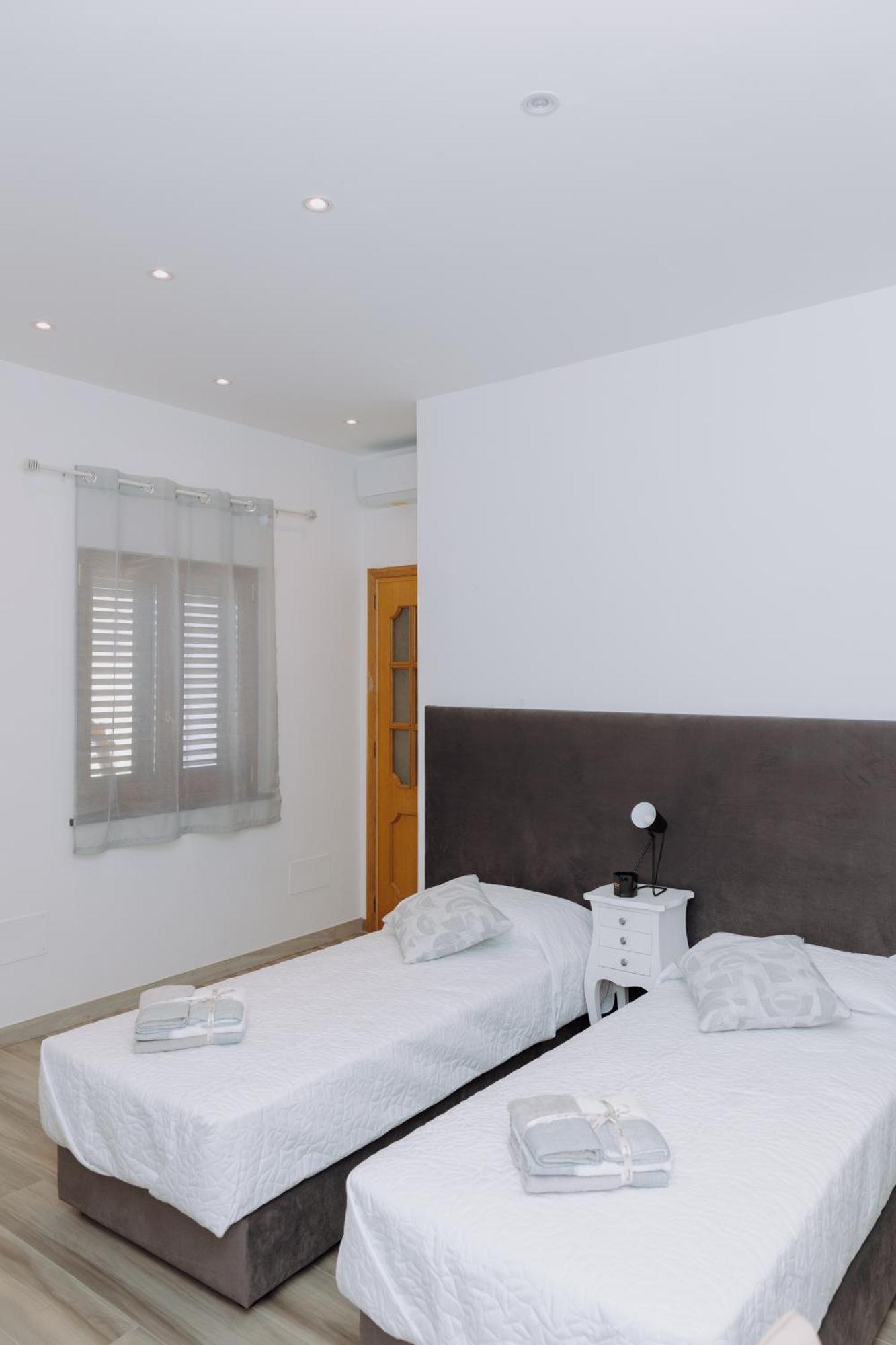 Modianus Suite Vico Equense Exterior foto