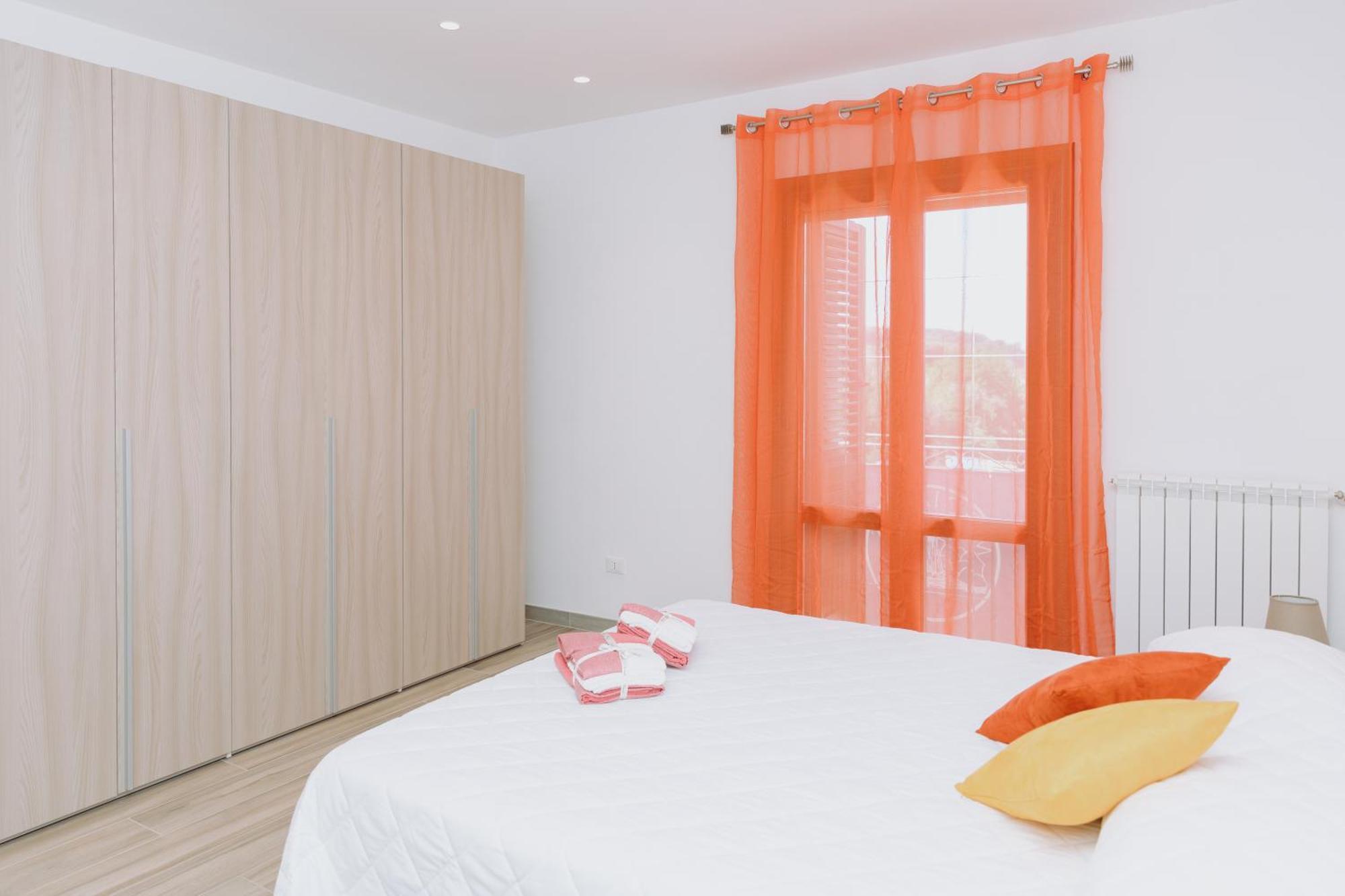 Modianus Suite Vico Equense Exterior foto