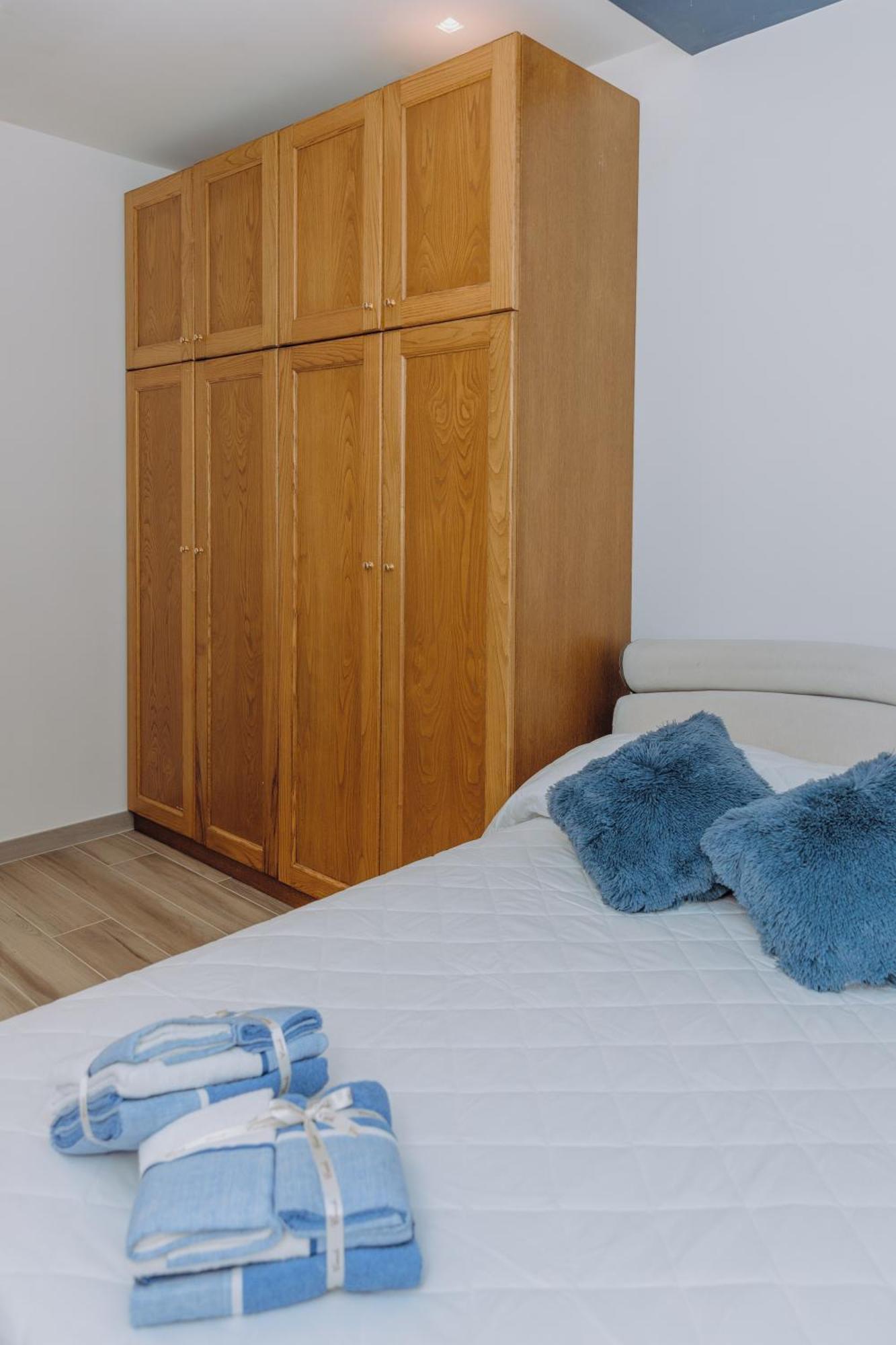 Modianus Suite Vico Equense Exterior foto