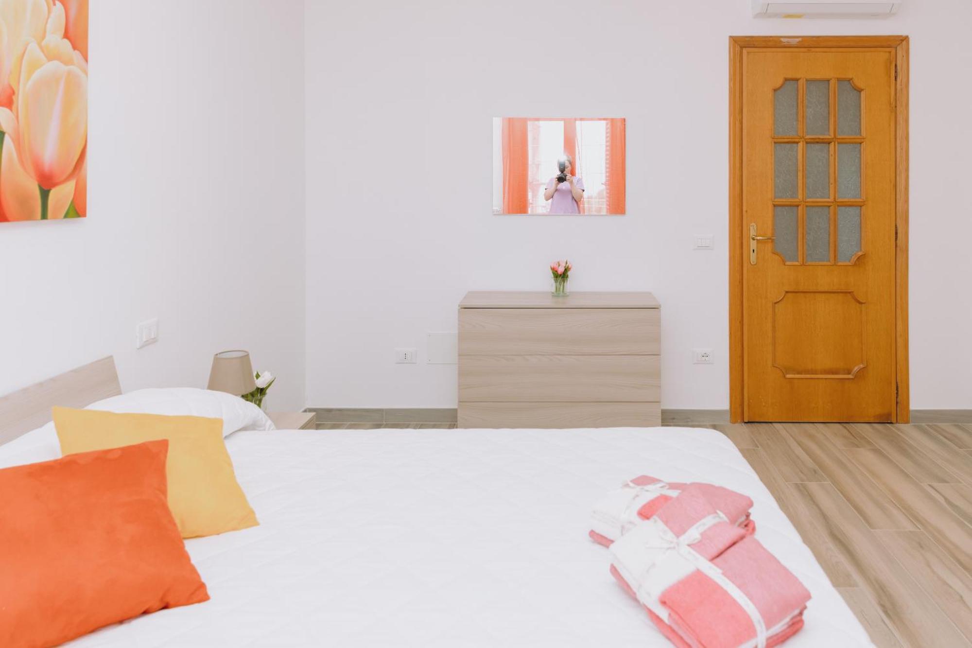 Modianus Suite Vico Equense Exterior foto