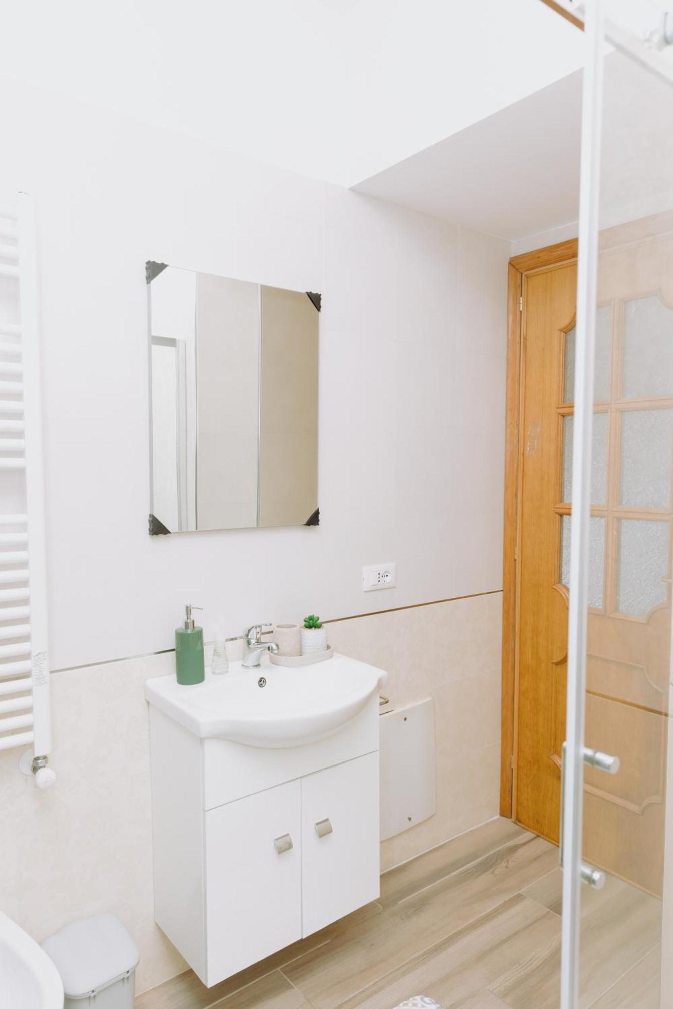 Modianus Suite Vico Equense Exterior foto
