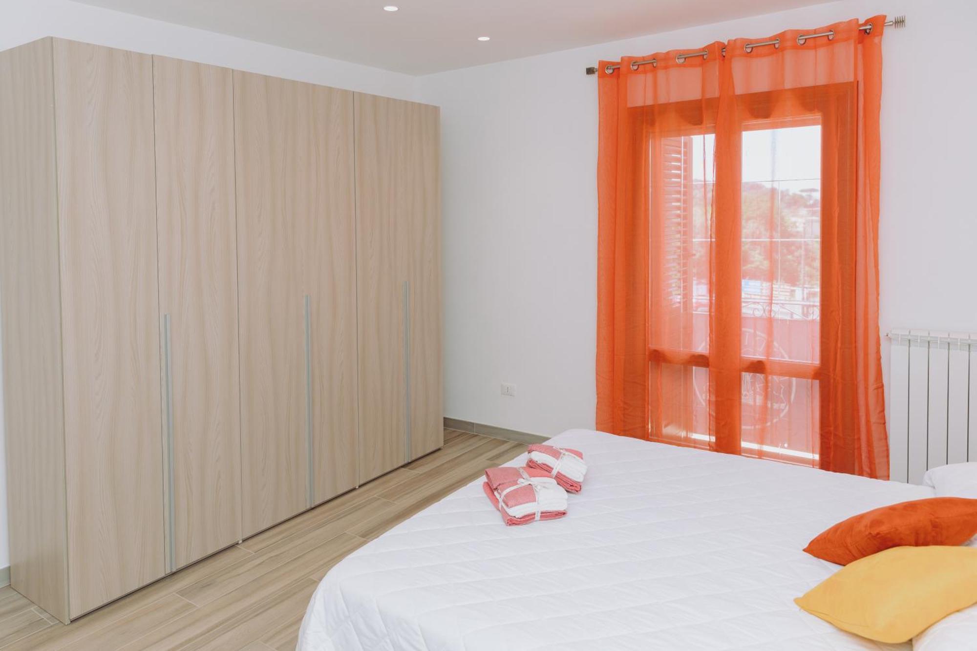 Modianus Suite Vico Equense Exterior foto